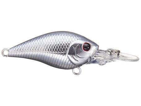 Lucky Craft 0.3 DD Deep Diver Crankbaits