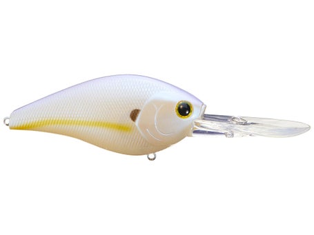 Lucky Craft LC 5.5 D20 Crankbaits\