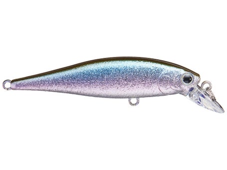 Lucky Craft BFreeze 65SP Jerkbaits\