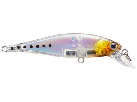 Lucky Craft BFreeze 65SP Jerkbaits\