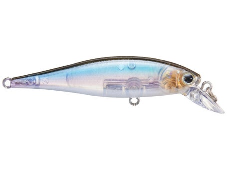 Lucky Craft BFreeze 65SP Jerkbaits\