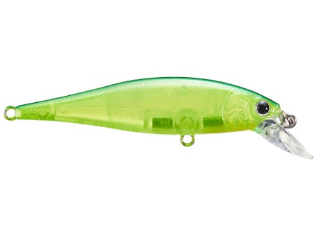 Lucky Craft BFreeze 65SP Jerkbaits\