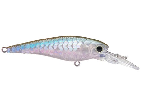Lucky Craft Bevy Shad 50 Crankbaits\