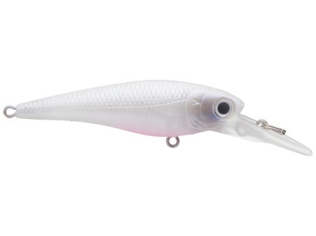 Lucky Craft Bevy Shad 50 Crankbaits\