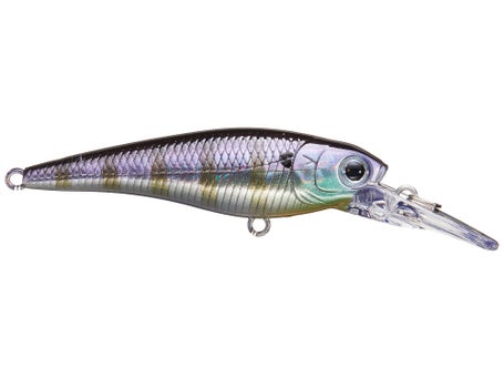 Lucky Craft Bevy Shad 60SP Crankbaits\