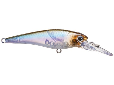 Lucky Craft Bevy Shad 60SP Crankbaits\