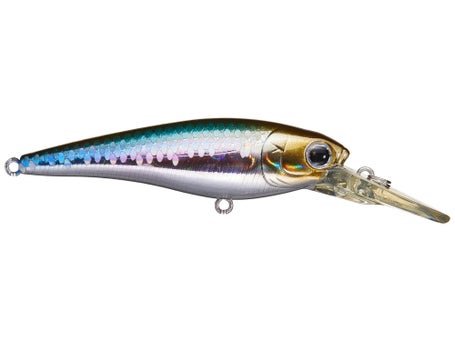 Lucky Craft Bevy Shad 75 Crankbaits\