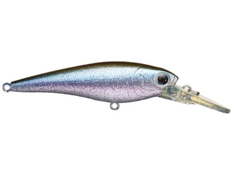 Lucky Craft Bevy Shad 75 Crankbaits\