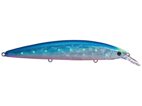 Lucky Craft CIF Surf Pointer 115MR Jerkbaits
