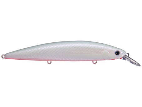 Lucky Craft Saltwater Lures - TackleDirect