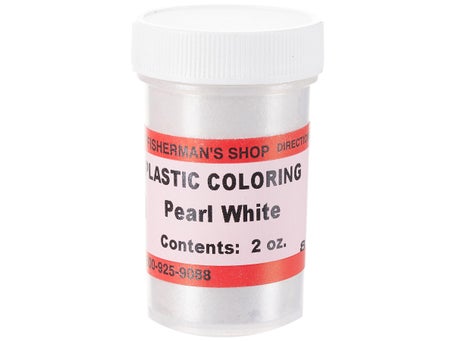 Fishing Color Pigment for Soft Plastic Bait Making