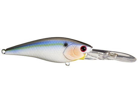 Lucky Craft Slim Shad D-9\