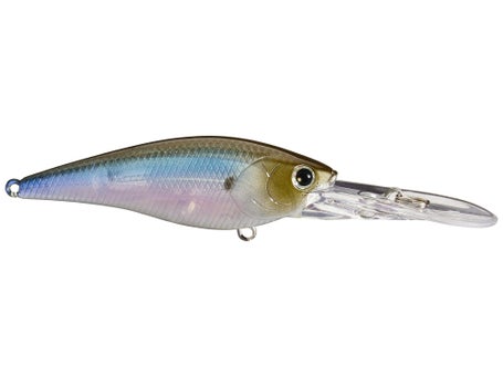 Lucky Craft Slim Shad D-9\