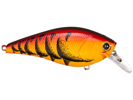 Lucky Craft Silent Fat BDS3 Squarebill Crankbaits