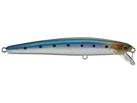 Lucky Craft Flash Minnow 130MRS Jerkbaits