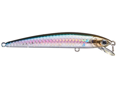 Lucky Craft Flash Minnow 80F Jerkbait\