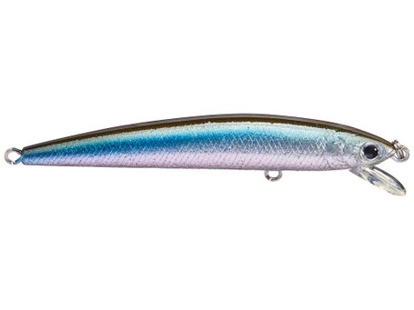 Lucky Craft Flash Minnow 80F Jerkbait\