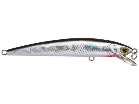 Lucky Craft Flash Minnow 80F Jerkbait