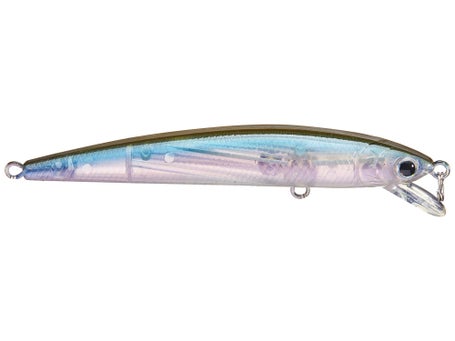 Lucky Craft Flash Minnow 80F Jerkbait\