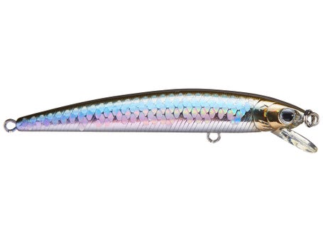 Lucky Craft Flash Minnow 80SP Jerkbaits\