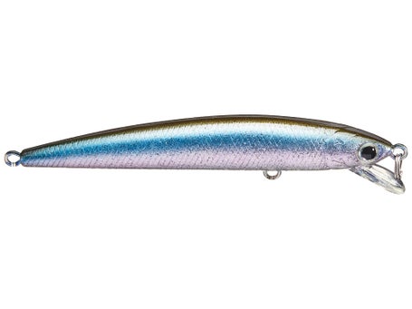 Lucky Craft Flash Minnow 80SP Jerkbaits\