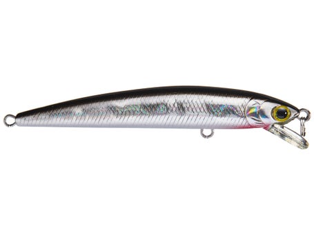 Lucky Craft Flash Minnow 80SP Jerkbaits