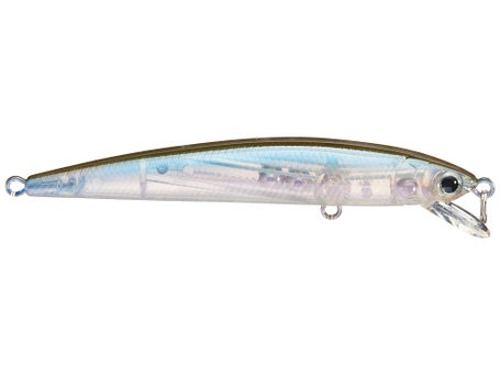 Lucky Craft Flash Minnow 80SP Jerkbaits\