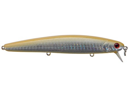 Lucky Craft Flash Minnow 110 Wake Wakebaits\