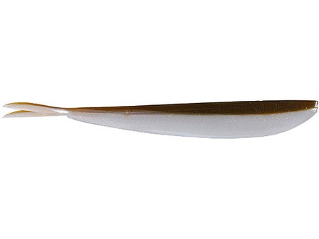 Lunker City Fin-S Fish