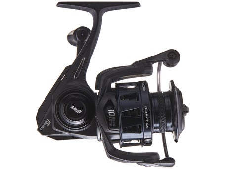 Lew's Custom 300 Spinning Reel