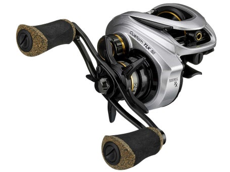 Lews Custom TLX 150 Casting Reels
