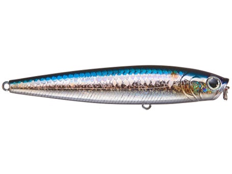 Lucky Craft Gunfish 95NF\