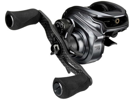 Lews HyperMag ITB 150 Casting Reels