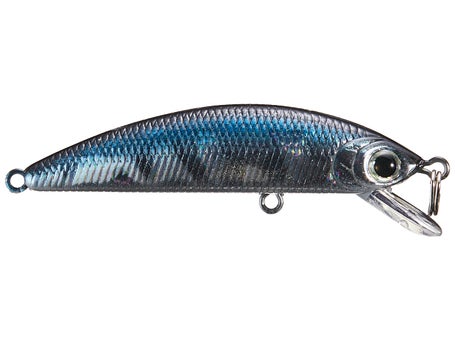 Lucky Craft Humpback Minnow 50SP Jerkbait\