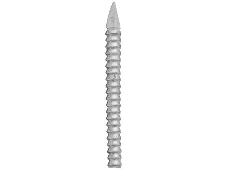 Lunker City Nail Insert Weight Lead Free