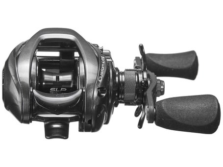 Lew's Custom Lite SLP Speed Spool Right Handed Baitcast Fishing Reel #CL1SH