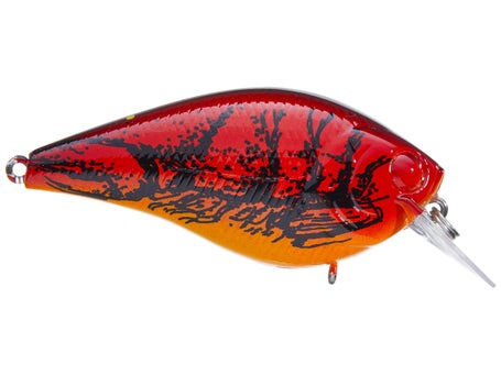 Lucky Craft LC 2.0 Silent Squarebill Crankbait