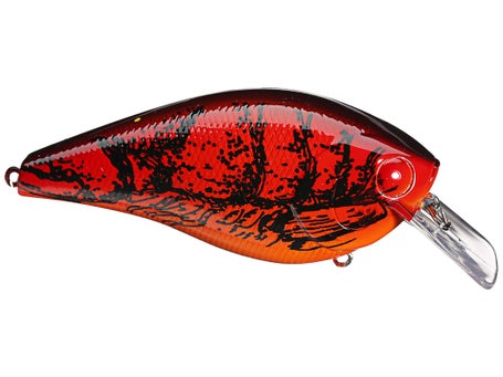 Lucky Craft LC 4.5 Silent Squarebill Crankbait\