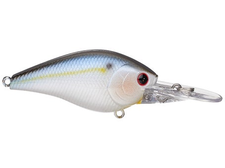 Lucky Craft LC 1.5DD Silent Deep Diver Crankbaits