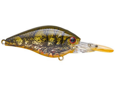 Dr.Fish Deep Diver Crankbait 8ft