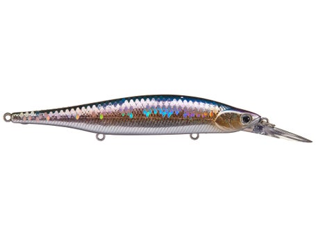 Lucky Craft Lightning Pointer 110DD Jerkbait\