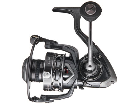 NEW Lew's SS Spinning Reel, Tackle Warehouse Exclusive MACH Baits
