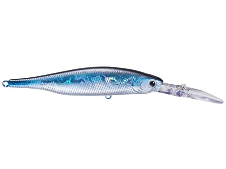 Lucky Craft Staysee 90 Sp Version 2 Long Bill Jerkbait Fishing Lure JDM  Import