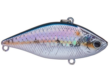 Lucky Craft LV 500 Lipless Crankbait Aurora Black