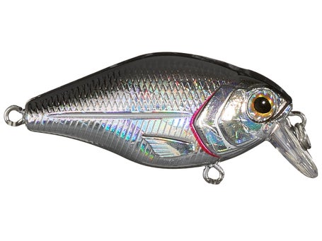 Livingston Lures Chumly Squarebill Tournament Series