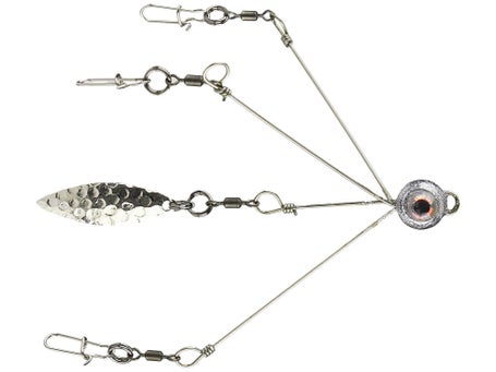 Lost Coast Pirates Micro Rig Flash