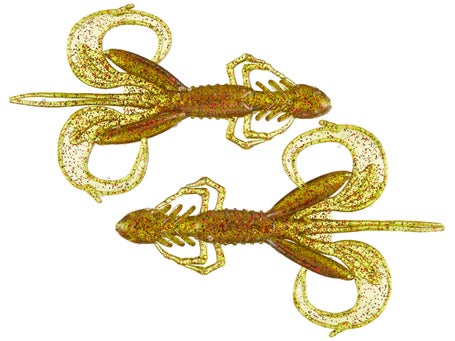 Lunker City Ozmo 5 7pk