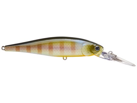 Lucky Craft Pointer Deep Diver 100DD Jerkbaits\