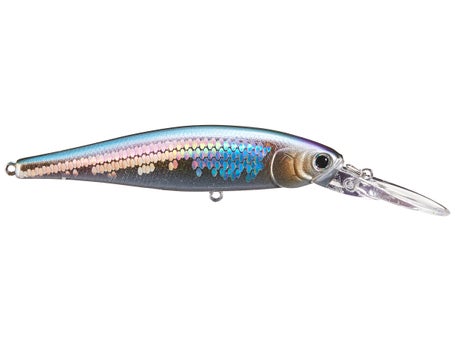Lucky Craft Pointer Deep Diver 100DD Jerkbaits\