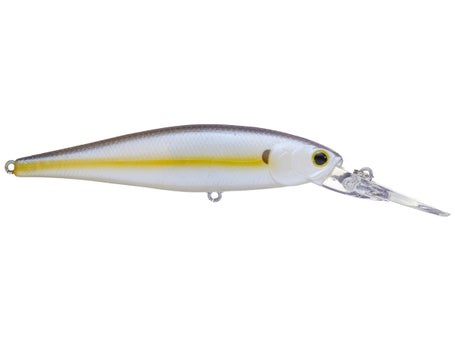 Lucky Craft Pointer Deep Diver 100DD Jerkbaits\